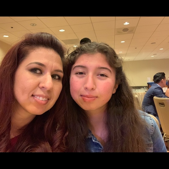 Meet your Posher, Sonia - Picture 1 of 1